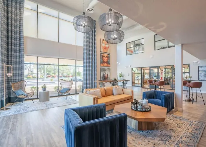 Heart Of Balcony Pool Gym Wd Parking Apartment Tempe