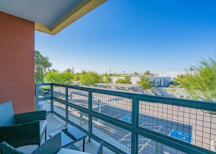 Apartment Heart Of Balcony Pool Gym Wd Parking *